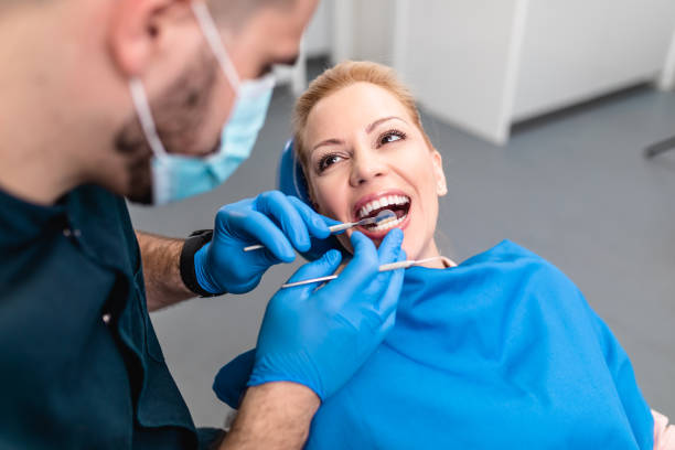 Best General Dentistry  in Emerald Bay, TX